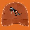 Distressed Cap Thumbnail