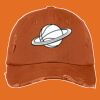 Distressed Cap Thumbnail
