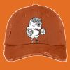 Distressed Cap Thumbnail