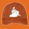 Distressed Cap Thumbnail