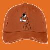 Distressed Cap Thumbnail