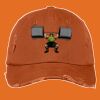Distressed Cap Thumbnail