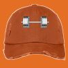 Distressed Cap Thumbnail