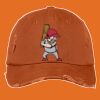 Distressed Cap Thumbnail