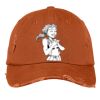 Distressed Cap Thumbnail
