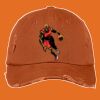 Distressed Cap Thumbnail