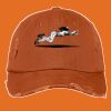 Distressed Cap Thumbnail