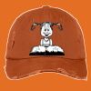 Distressed Cap Thumbnail