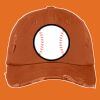 Distressed Cap Thumbnail