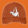 Distressed Cap Thumbnail