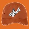 Distressed Cap Thumbnail
