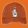 Distressed Cap Thumbnail