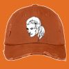Distressed Cap Thumbnail