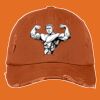 Distressed Cap Thumbnail