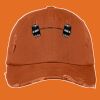 Distressed Cap Thumbnail