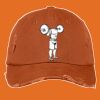 Distressed Cap Thumbnail