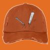 Distressed Cap Thumbnail