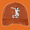 Distressed Cap Thumbnail