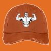 Distressed Cap Thumbnail