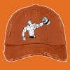 Distressed Cap Thumbnail
