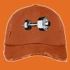 Distressed Cap Thumbnail