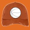Distressed Cap Thumbnail