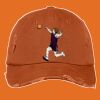 Distressed Cap Thumbnail