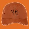 Distressed Cap Thumbnail