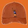 Distressed Cap Thumbnail
