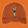 Distressed Cap Thumbnail