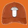 Distressed Cap Thumbnail