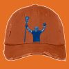 Distressed Cap Thumbnail