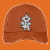 Distressed Cap Thumbnail
