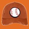 Distressed Cap Thumbnail