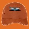 Distressed Cap Thumbnail