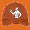 Distressed Cap Thumbnail