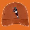 Distressed Cap Thumbnail