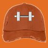 Distressed Cap Thumbnail