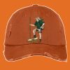 Distressed Cap Thumbnail