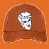 Distressed Cap Thumbnail