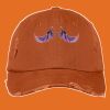 Distressed Cap Thumbnail