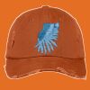 Distressed Cap Thumbnail