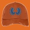 Distressed Cap Thumbnail