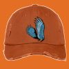 Distressed Cap Thumbnail