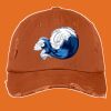 Distressed Cap Thumbnail