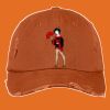 Distressed Cap Thumbnail