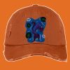 Distressed Cap Thumbnail