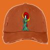 Distressed Cap Thumbnail