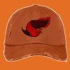 Distressed Cap Thumbnail
