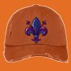 Distressed Cap Thumbnail